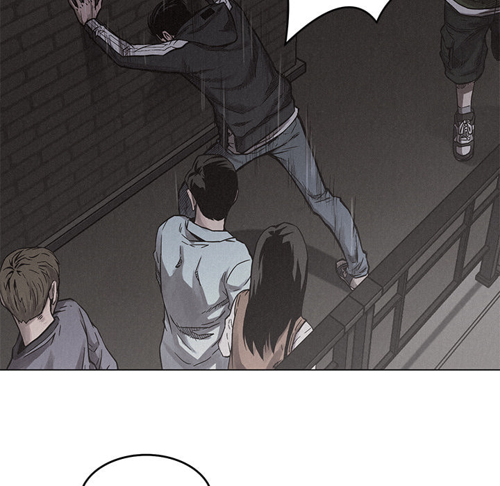 Pounding Chapter 5 page 11 - 