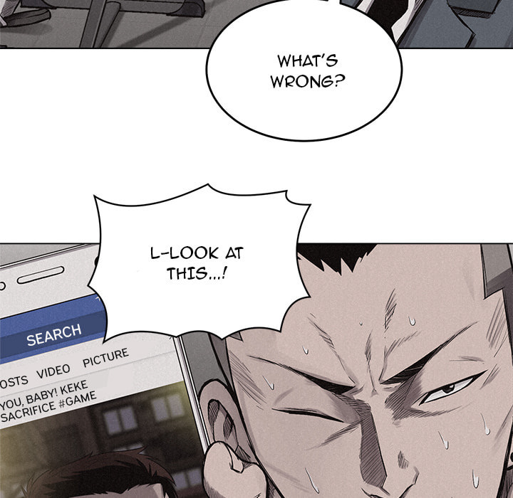 Pounding Chapter 5 page 102 - 