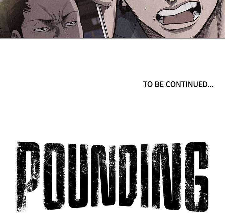 Pounding Chapter 5 page 103 - 