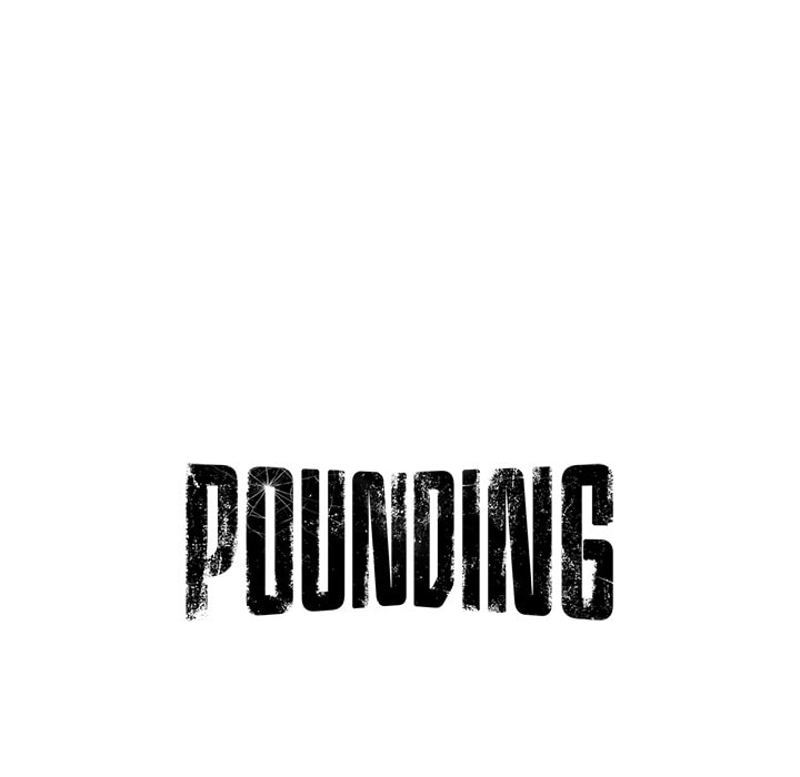 Pounding Chapter 5 page 20 - 