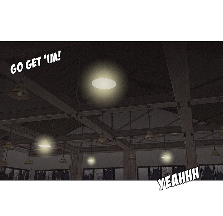 Pounding Chapter 5 page 24 - 