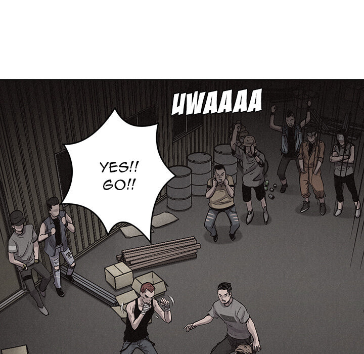 Pounding Chapter 5 page 25 - 