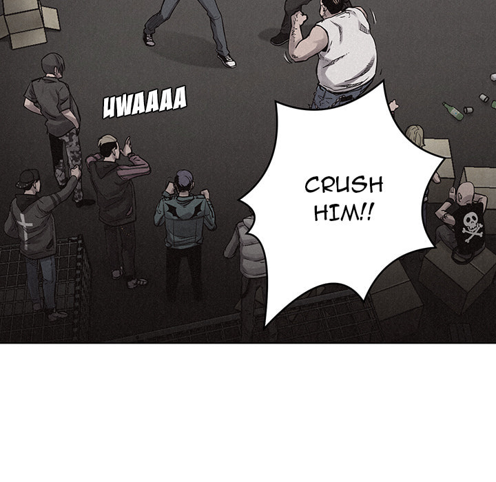 Pounding Chapter 5 page 26 - 
