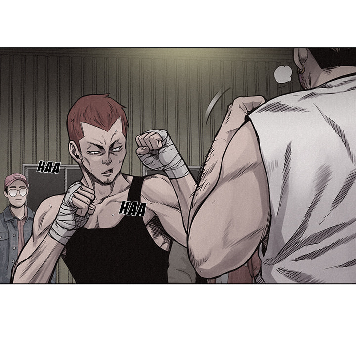 Pounding Chapter 5 page 27 - 