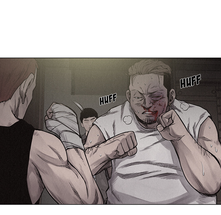 Pounding Chapter 5 page 28 - 