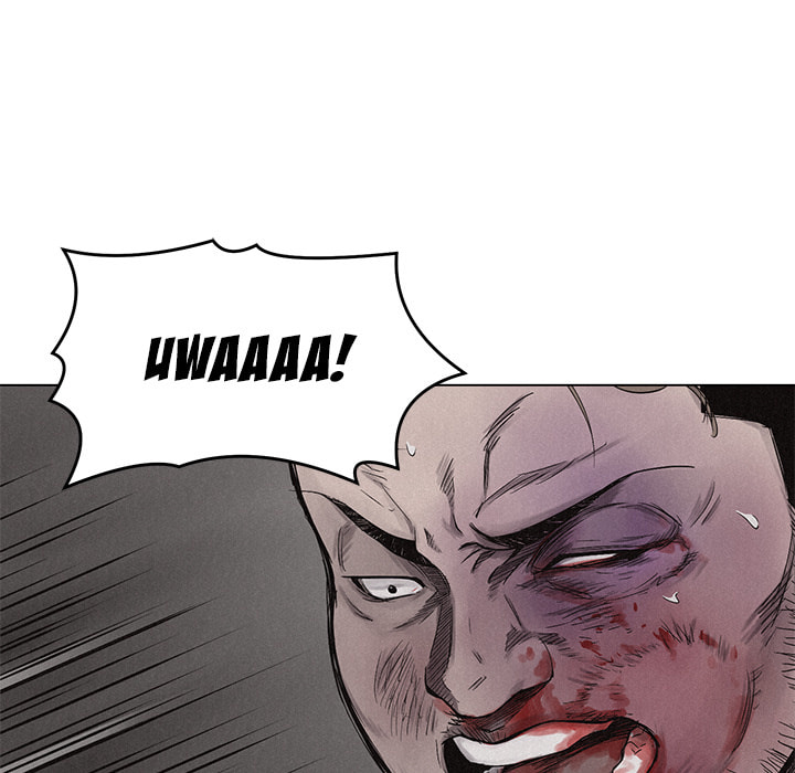 Pounding Chapter 5 page 29 - 
