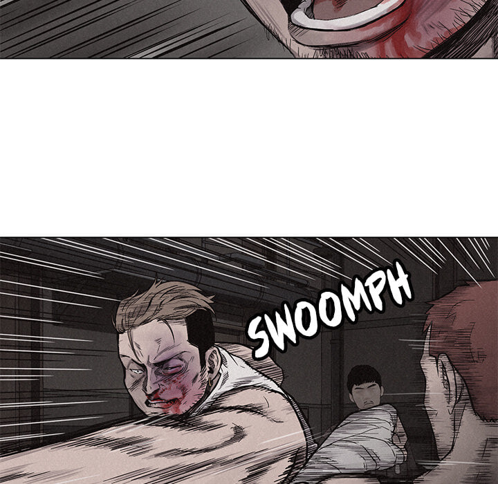 Pounding Chapter 5 page 30 - 