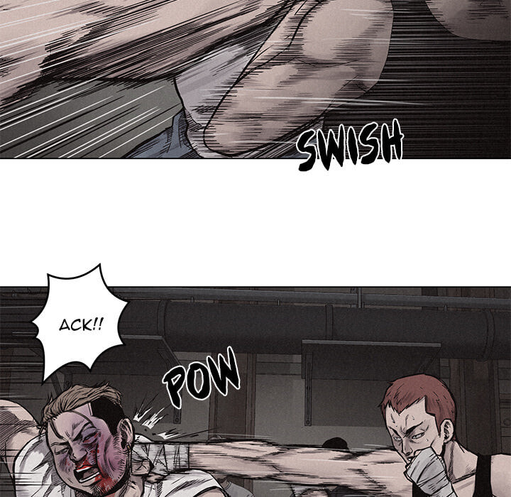 Pounding Chapter 5 page 31 - 
