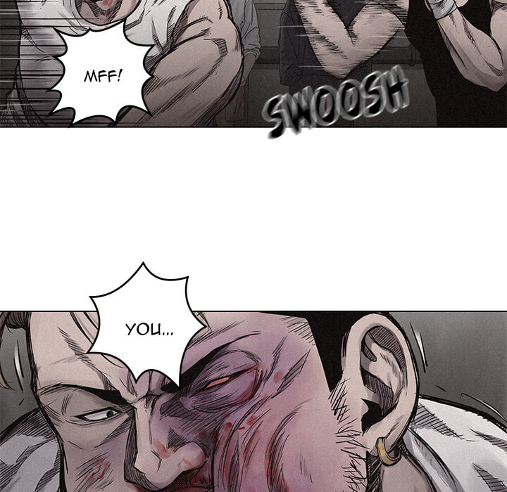 Pounding Chapter 5 page 32 - 