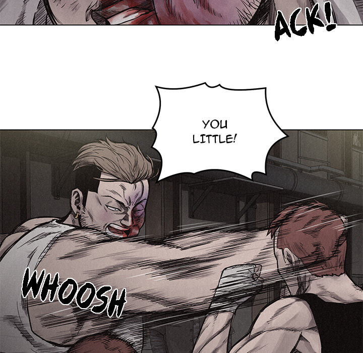 Pounding Chapter 5 page 33 - 