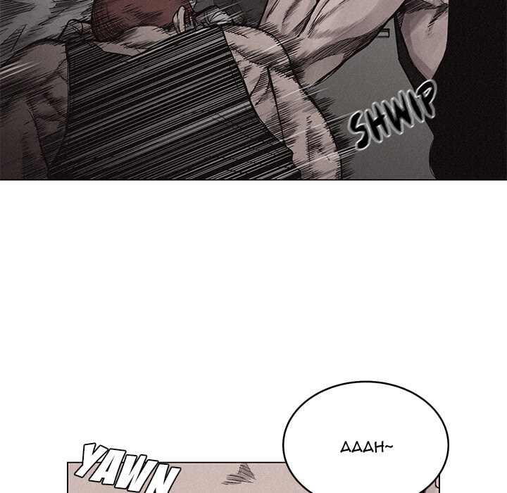 Pounding Chapter 5 page 34 - 