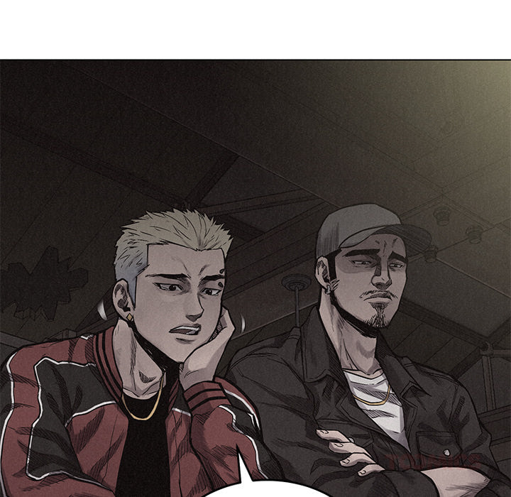 Pounding Chapter 5 page 36 - 