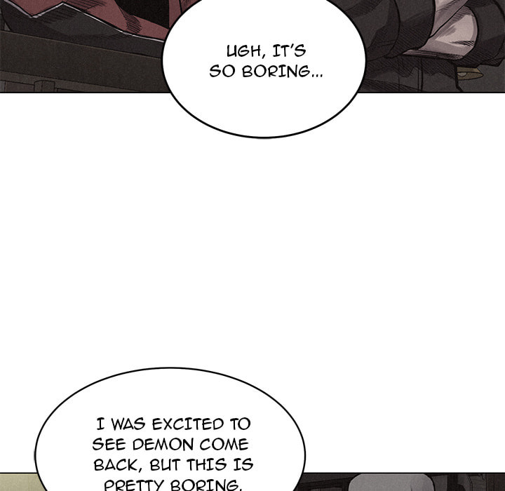 Pounding Chapter 5 page 37 - 