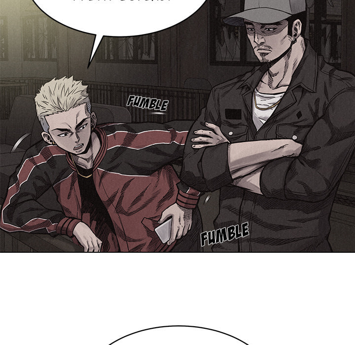 Pounding Chapter 5 page 38 - 