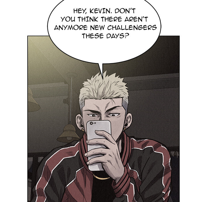 Pounding Chapter 5 page 39 - 