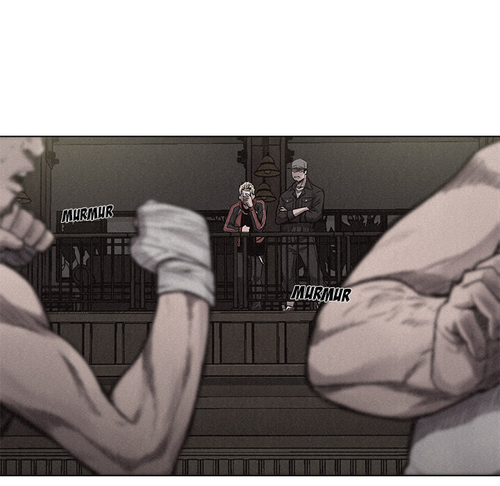 Pounding Chapter 5 page 42 - 