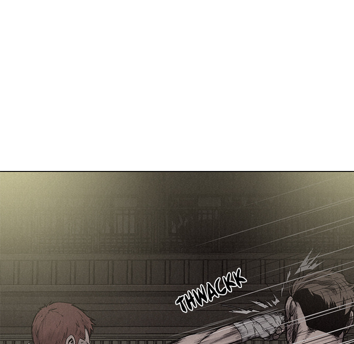 Pounding Chapter 5 page 43 - 