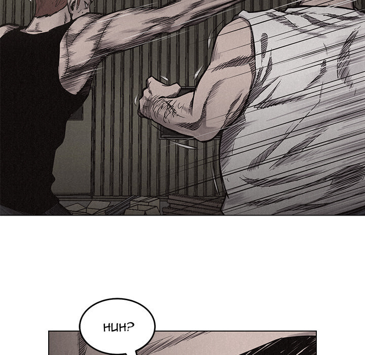Pounding Chapter 5 page 44 - 