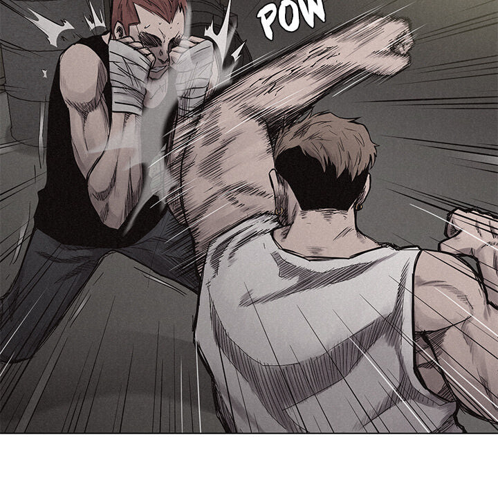 Pounding Chapter 5 page 46 - 