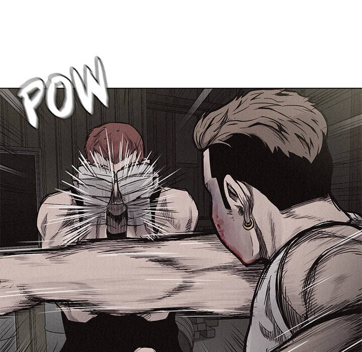 Pounding Chapter 5 page 47 - 