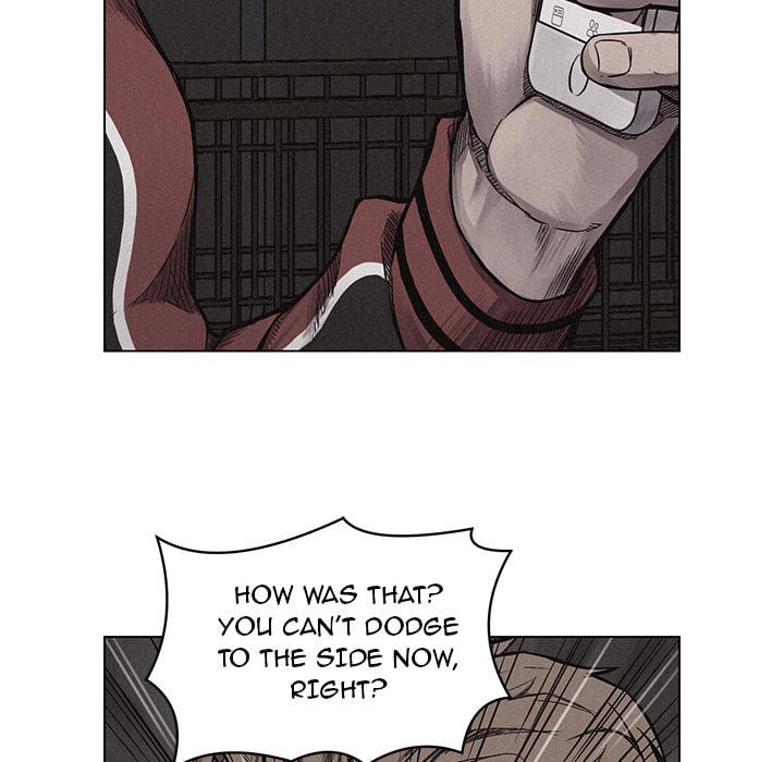 Pounding Chapter 5 page 49 - 