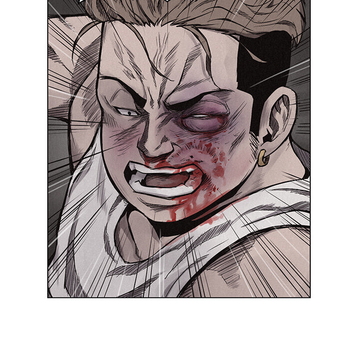 Pounding Chapter 5 page 50 - 