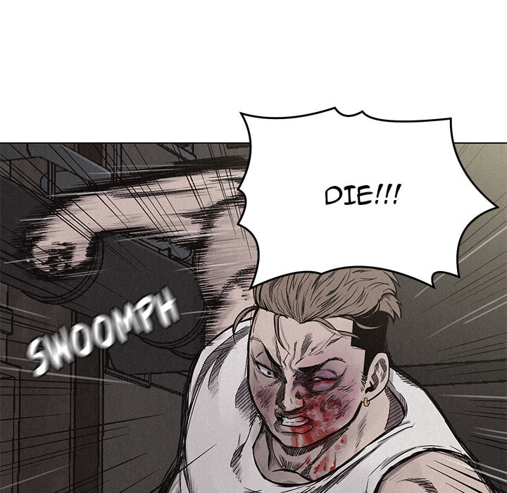 Pounding Chapter 5 page 51 - 