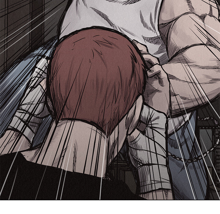 Pounding Chapter 5 page 52 - 