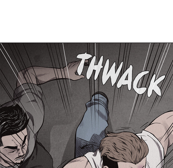 Pounding Chapter 5 page 60 - 