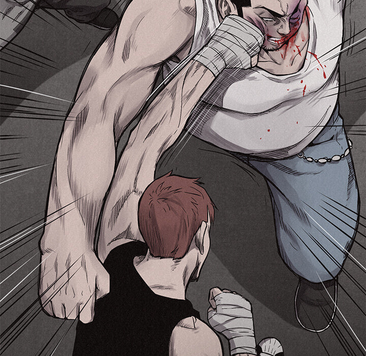 Pounding Chapter 5 page 61 - 