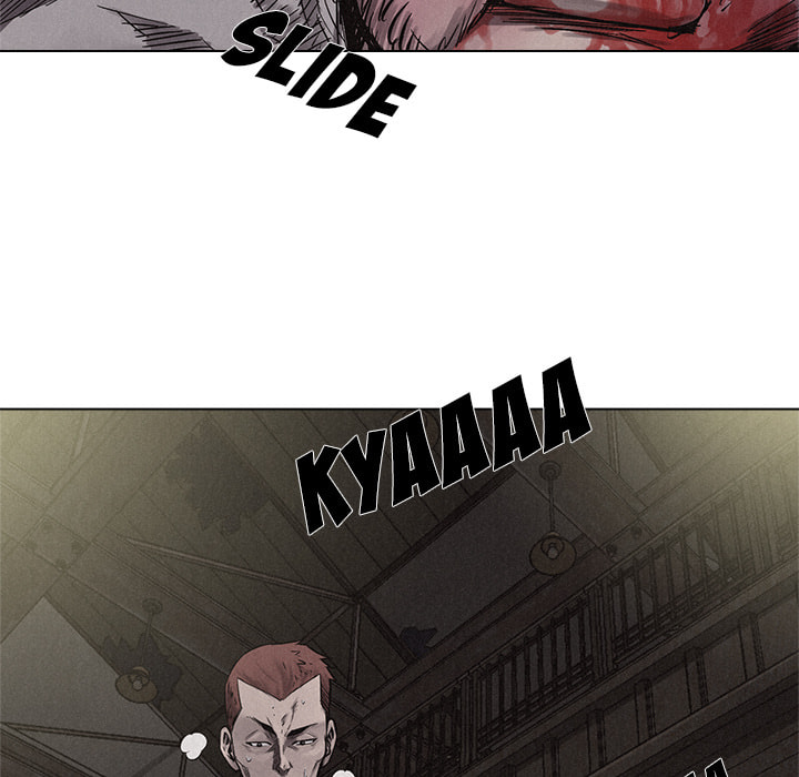 Pounding Chapter 5 page 64 - 