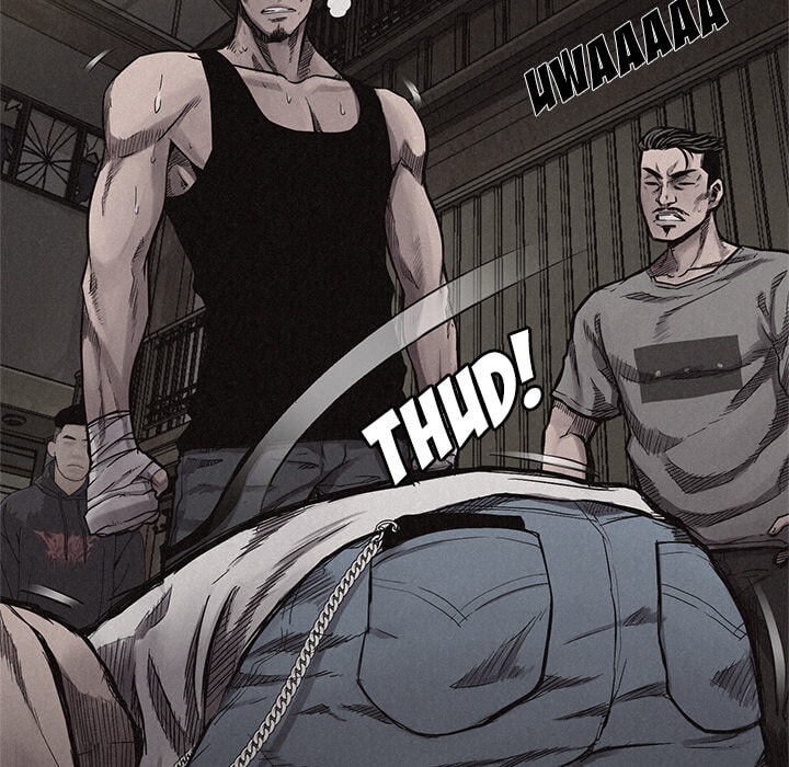 Pounding Chapter 5 page 65 - 