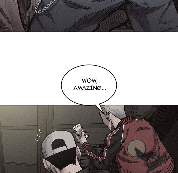 Pounding Chapter 5 page 66 - 