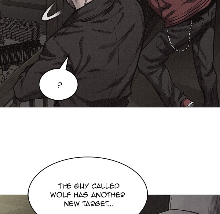 Pounding Chapter 5 page 67 - 