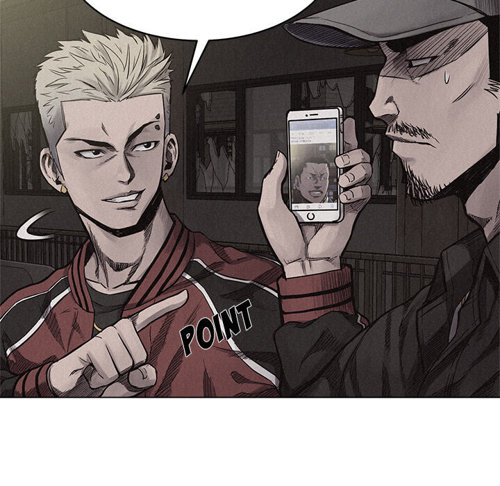 Pounding Chapter 5 page 68 - 