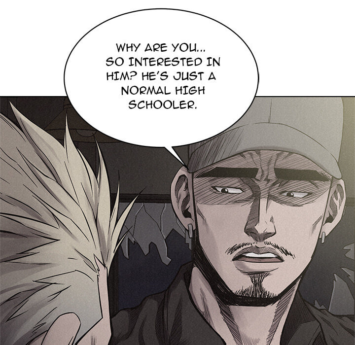 Pounding Chapter 5 page 69 - 