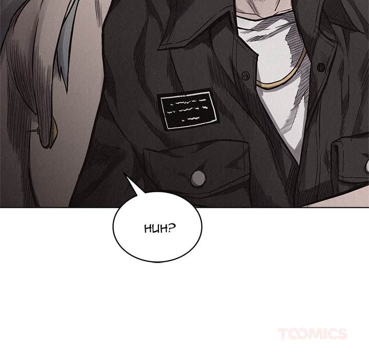 Pounding Chapter 5 page 70 - 