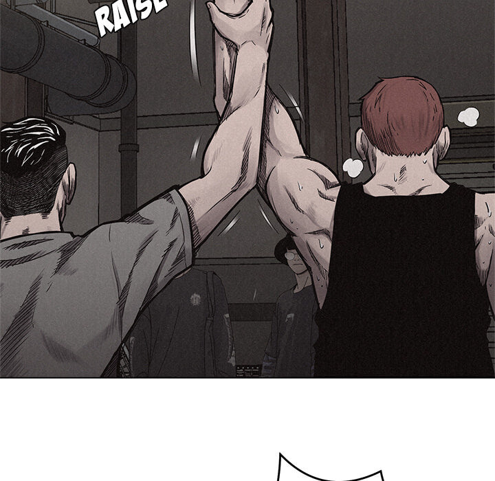 Pounding Chapter 5 page 74 - 