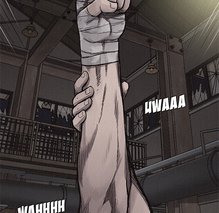 Pounding Chapter 5 page 76 - 