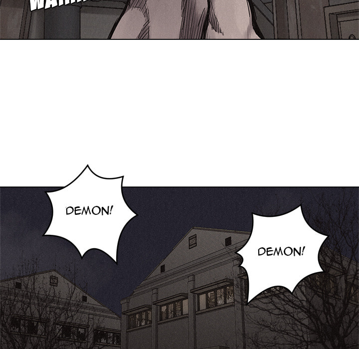 Pounding Chapter 5 page 77 - 