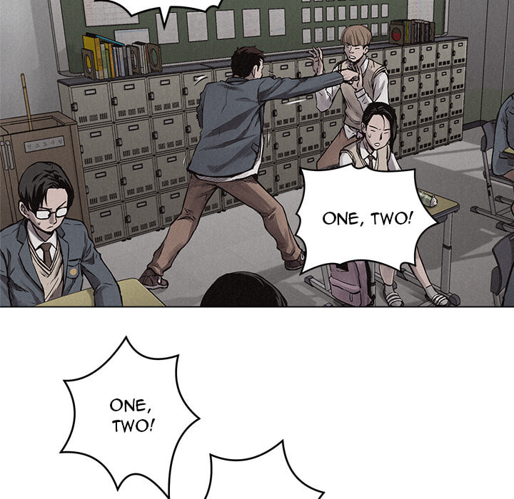 Pounding Chapter 5 page 82 - 