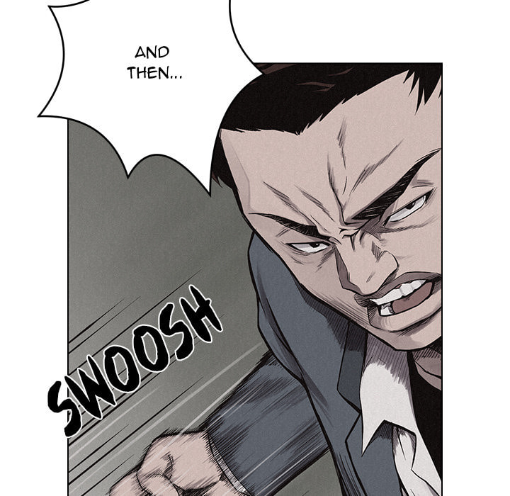 Pounding Chapter 5 page 84 - 