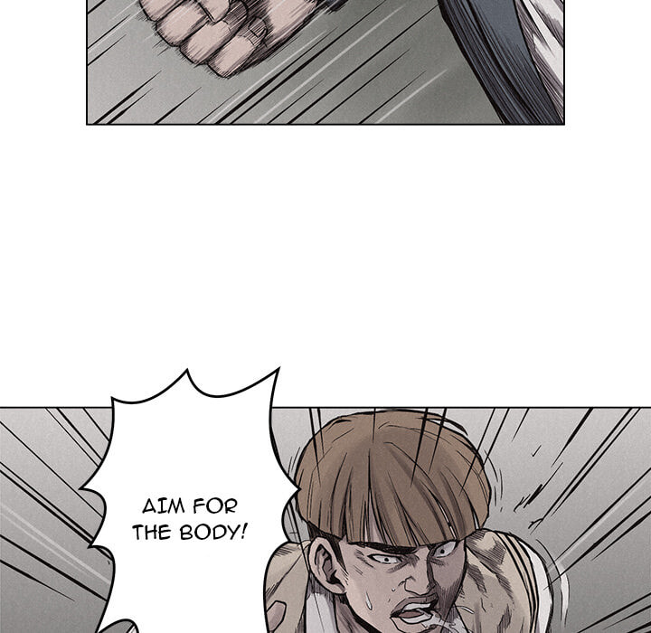 Pounding Chapter 5 page 85 - 