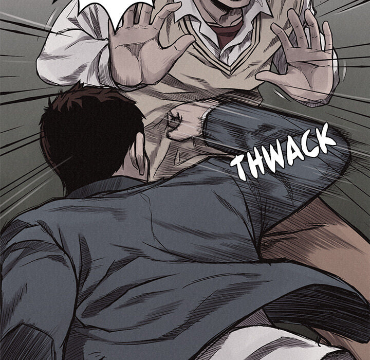 Pounding Chapter 5 page 86 - 