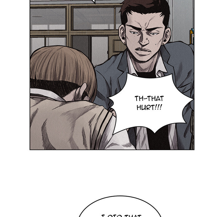 Pounding Chapter 5 page 88 - 