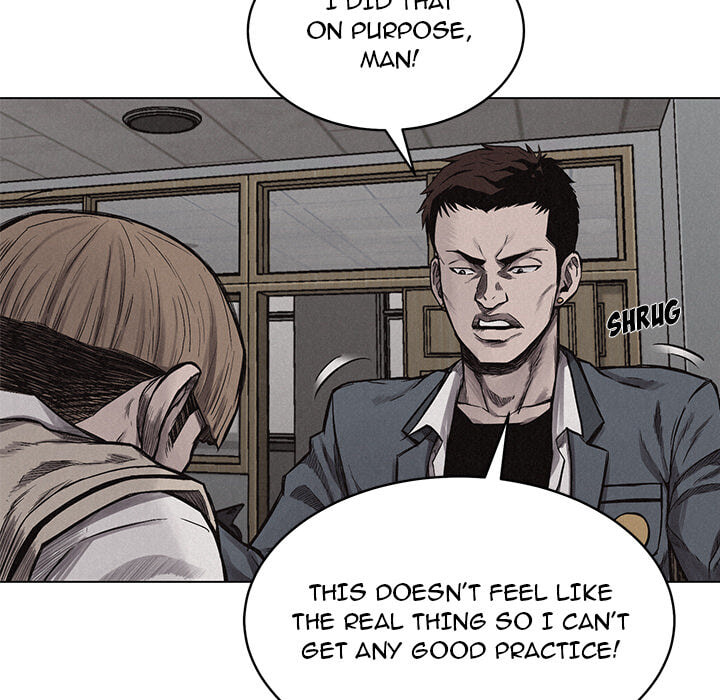 Pounding Chapter 5 page 89 - 
