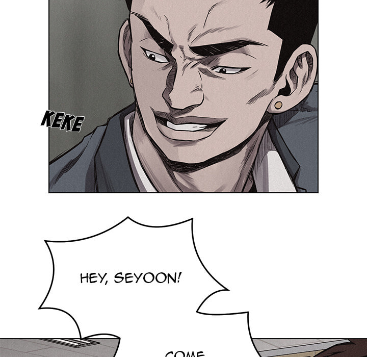 Pounding Chapter 5 page 91 - 
