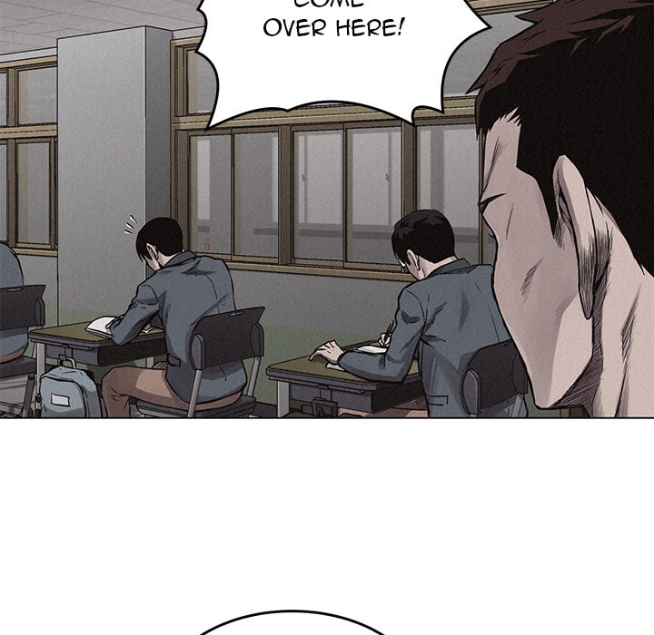 Pounding Chapter 5 page 92 - 