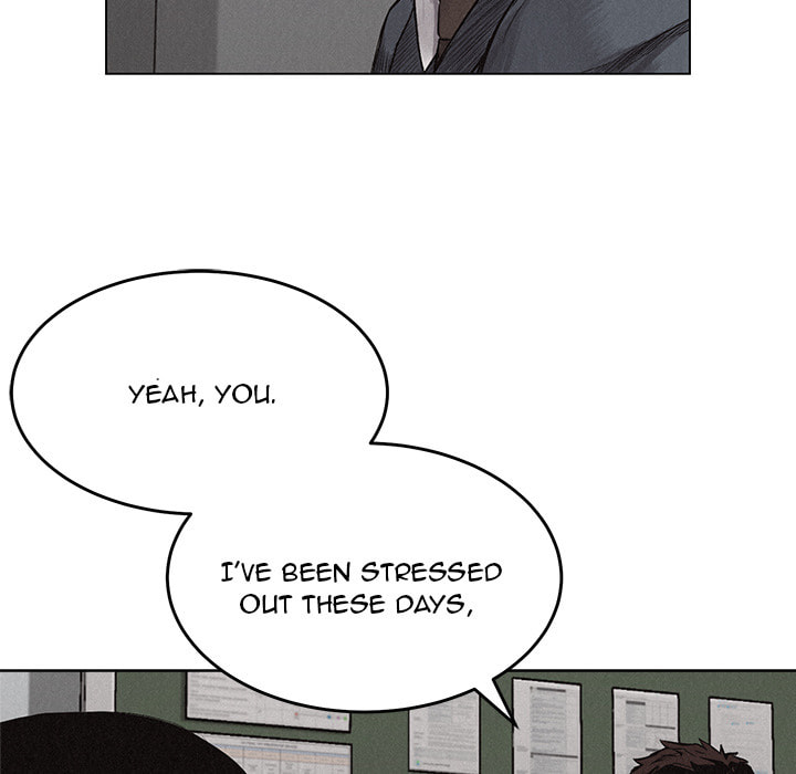 Pounding Chapter 5 page 94 - 