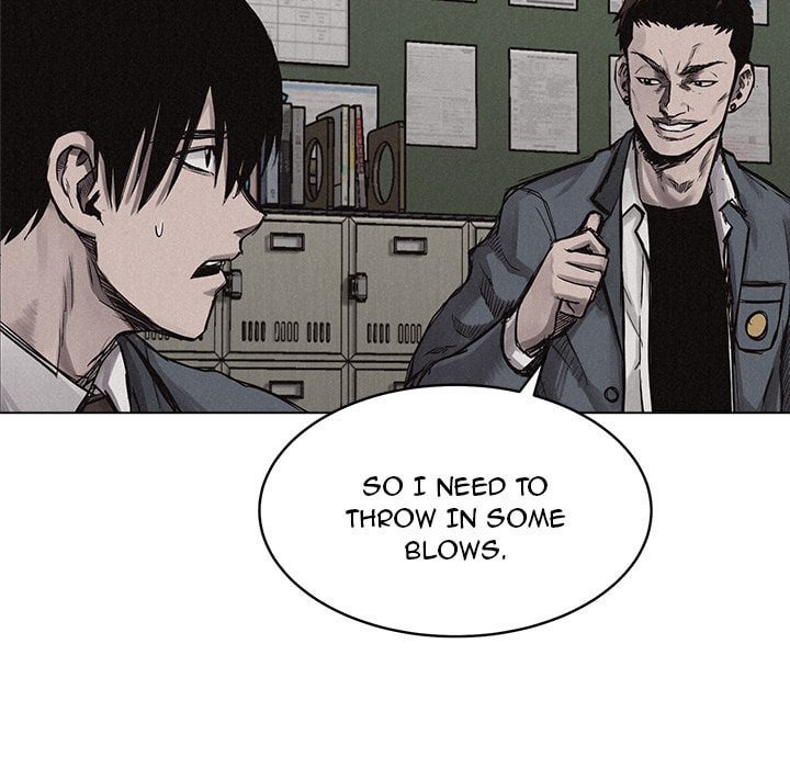 Pounding Chapter 5 page 95 - 